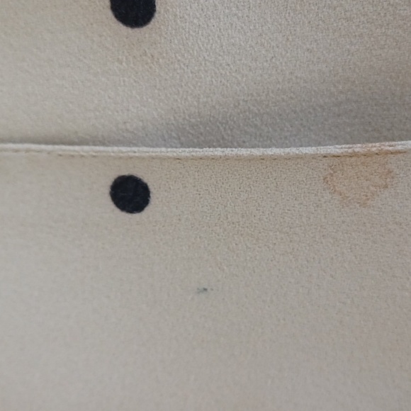 Vintage Perry Ellis Skirt - Picture 6 of 11